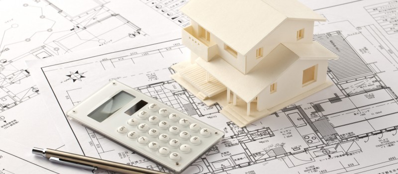 Ценообразование и расценки на строительство каркасного щитового  дома под ключ