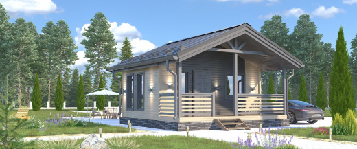 Каталог дачник 6 х 7 в Волгограде | Компания Азбука дома